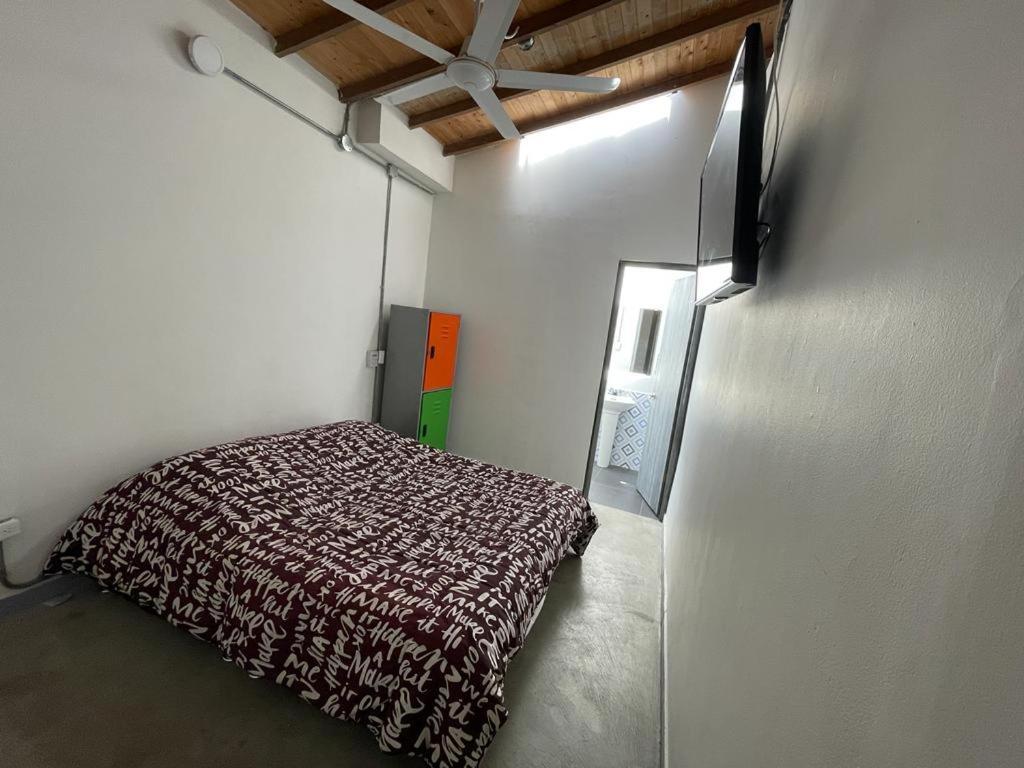 Hostel Gaston Coliving *