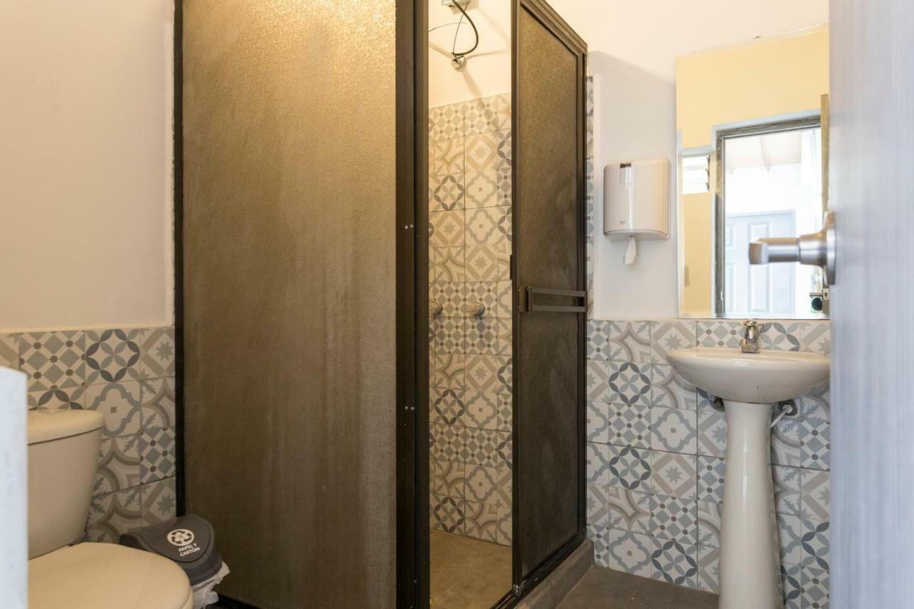 Gaston Coliving Hostel