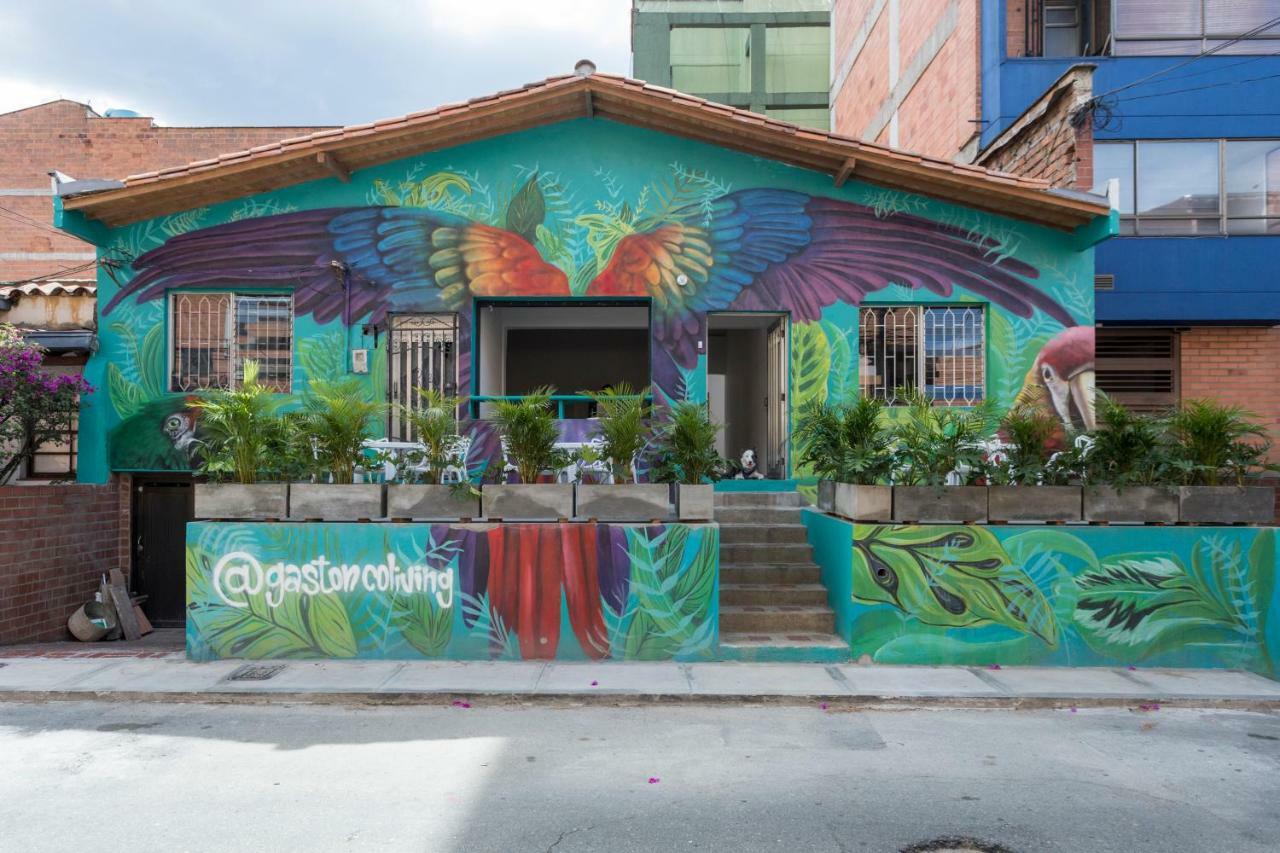 Hostel Gaston Coliving