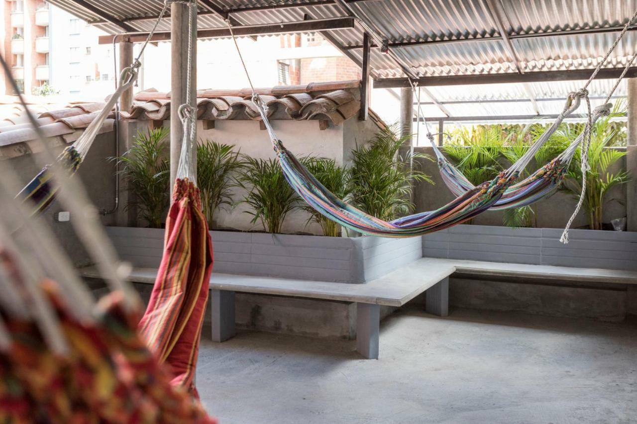 Hostel Gaston Coliving