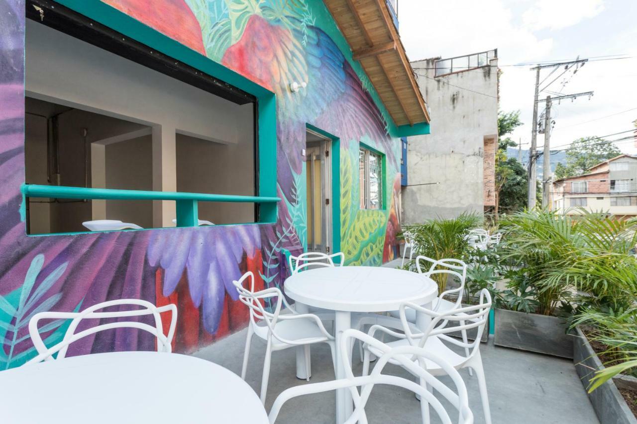 Hostel Gaston Coliving *